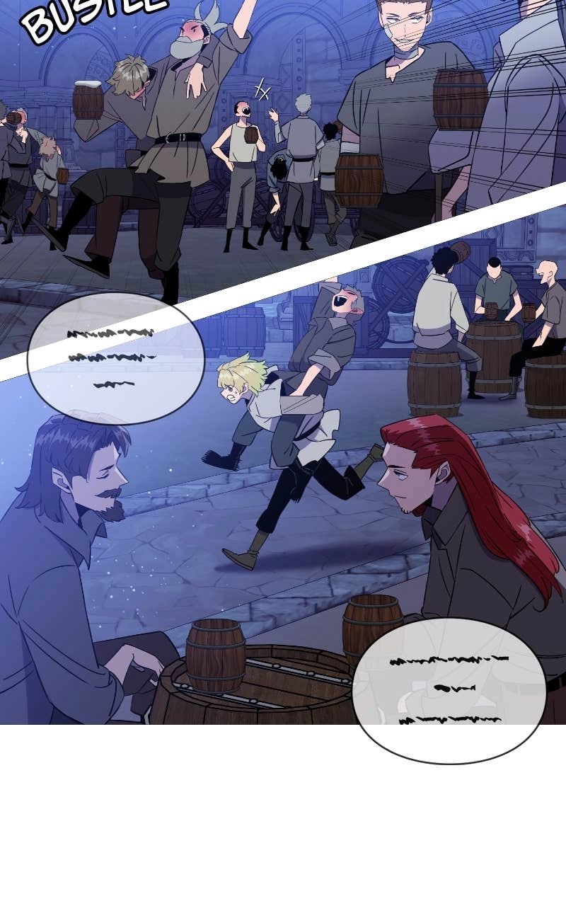 The Story of a Low-Rank Soldier Becoming a Monarch Chapter 141 - Page 75