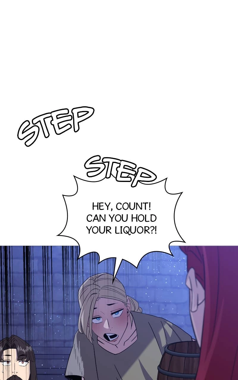 The Story of a Low-Rank Soldier Becoming a Monarch Chapter 141 - Page 76