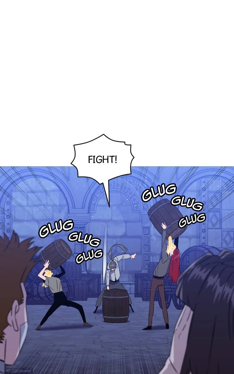 The Story of a Low-Rank Soldier Becoming a Monarch Chapter 141 - Page 80