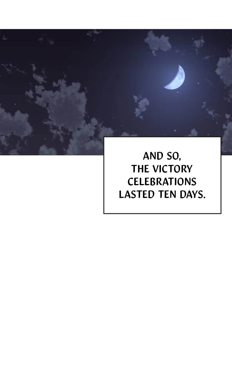 The Story of a Low-Rank Soldier Becoming a Monarch Chapter 141 - Page 82