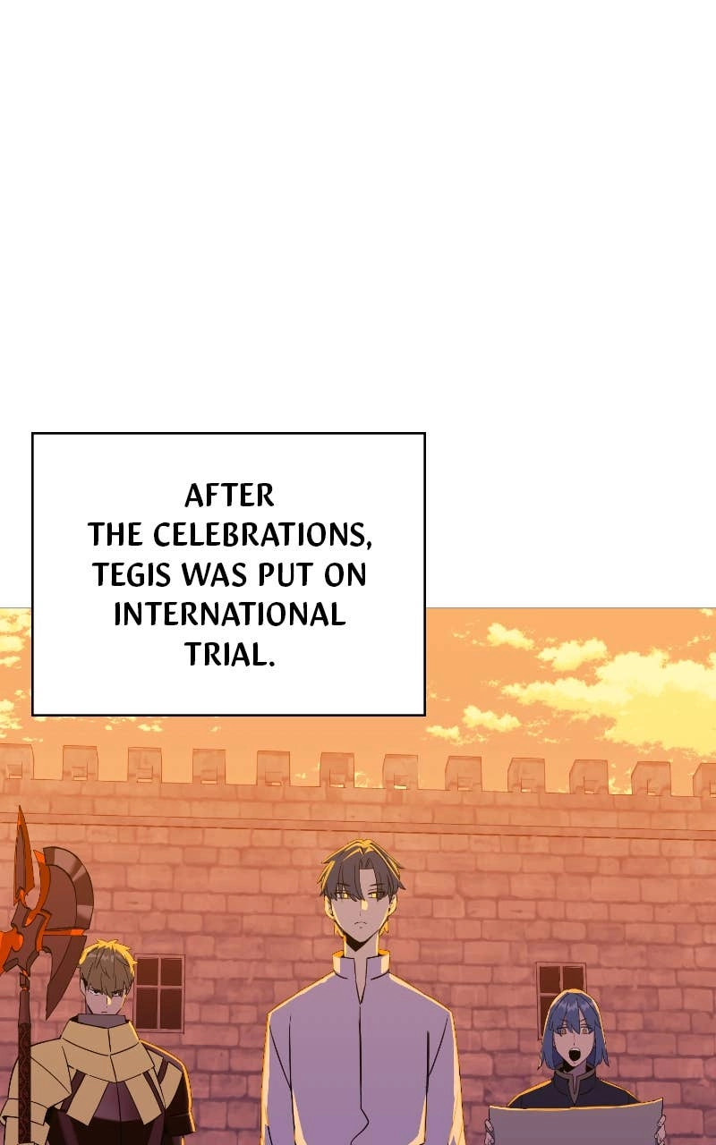 The Story of a Low-Rank Soldier Becoming a Monarch Chapter 141 - Page 83