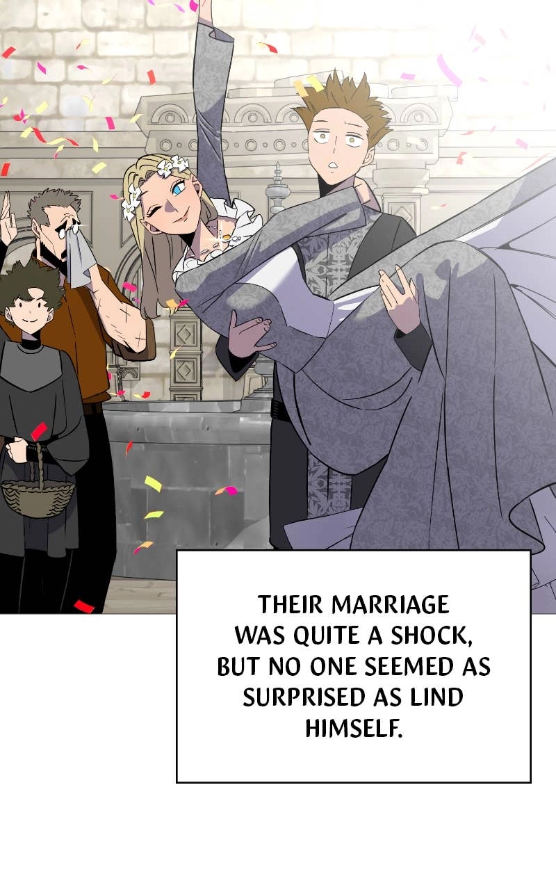 The Story of a Low-Rank Soldier Becoming a Monarch Chapter 141 - Page 86