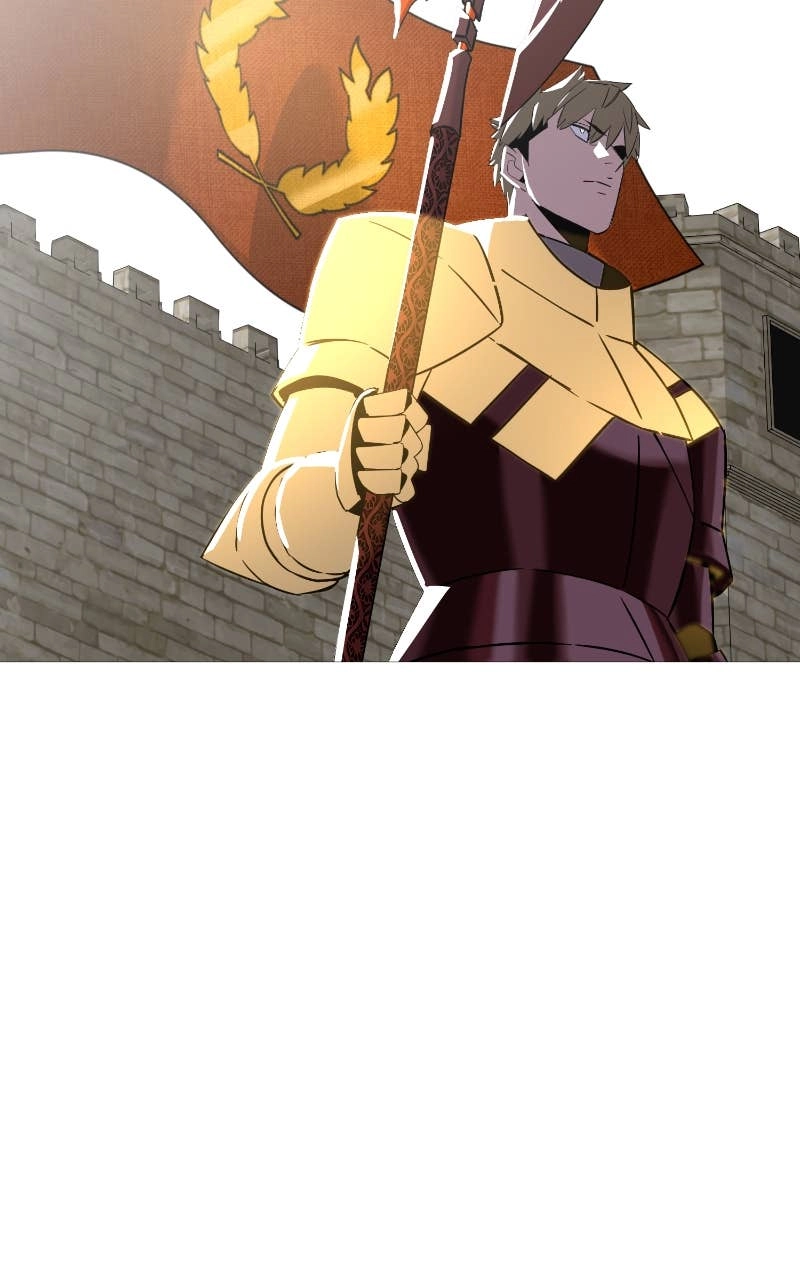 The Story of a Low-Rank Soldier Becoming a Monarch Chapter 141 - Page 88