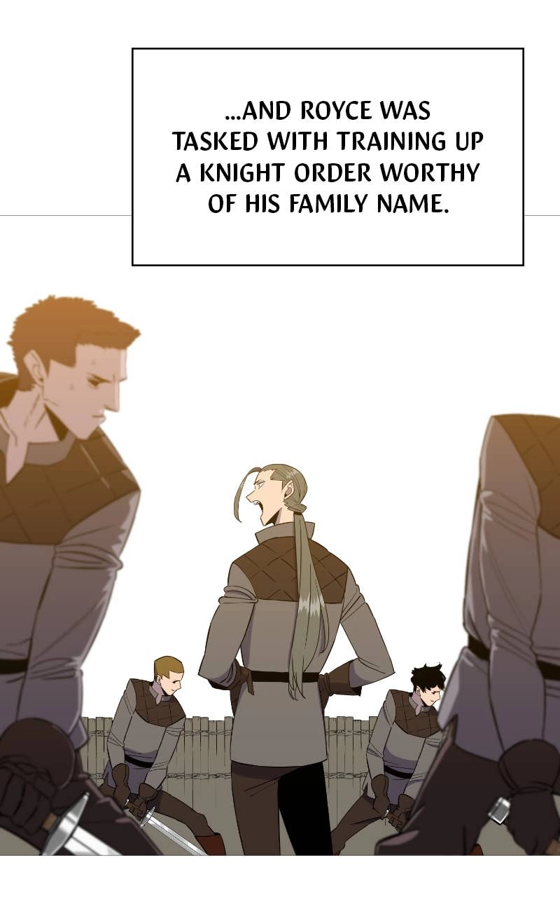 The Story of a Low-Rank Soldier Becoming a Monarch Chapter 141 - Page 89
