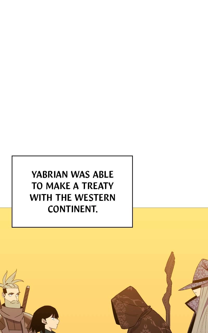 The Story of a Low-Rank Soldier Becoming a Monarch Chapter 141 - Page 90