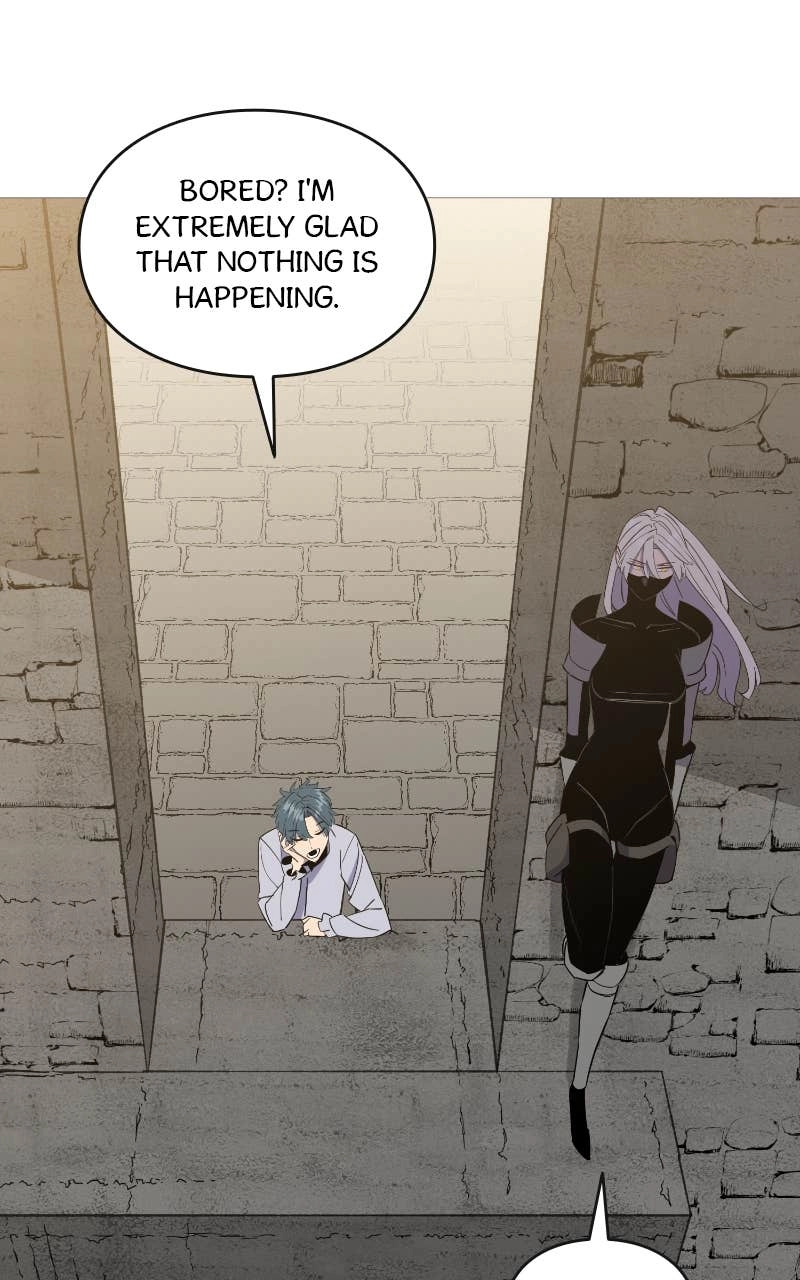 The Story of a Low-Rank Soldier Becoming a Monarch Chapter 141 - Page 97
