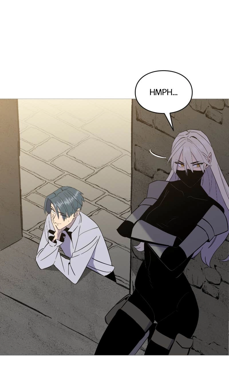 The Story of a Low-Rank Soldier Becoming a Monarch Chapter 141 - Page 103