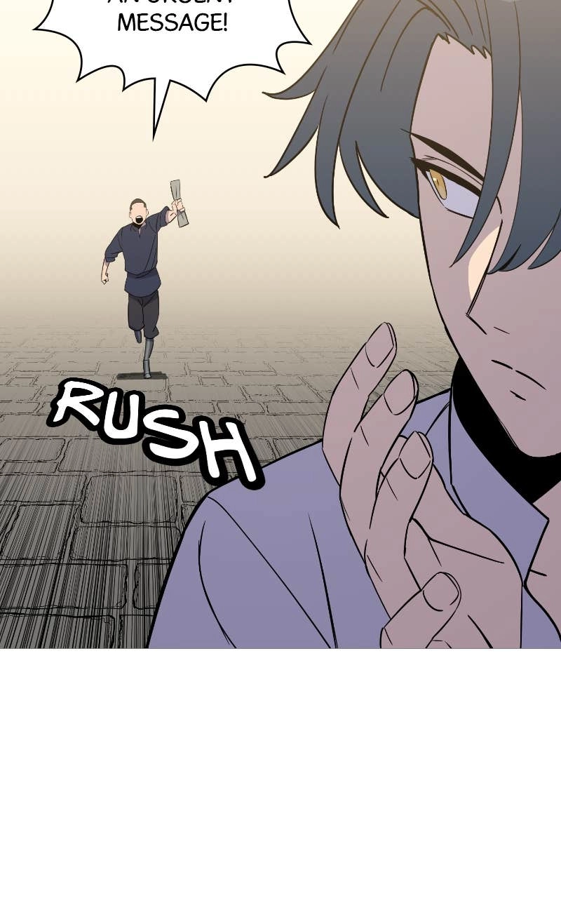 The Story of a Low-Rank Soldier Becoming a Monarch Chapter 141 - Page 105
