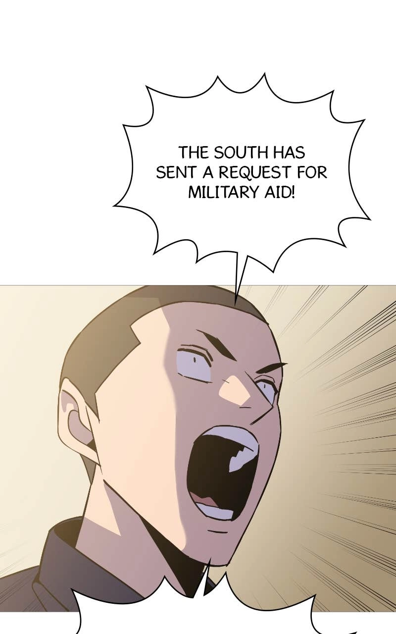 The Story of a Low-Rank Soldier Becoming a Monarch Chapter 141 - Page 106