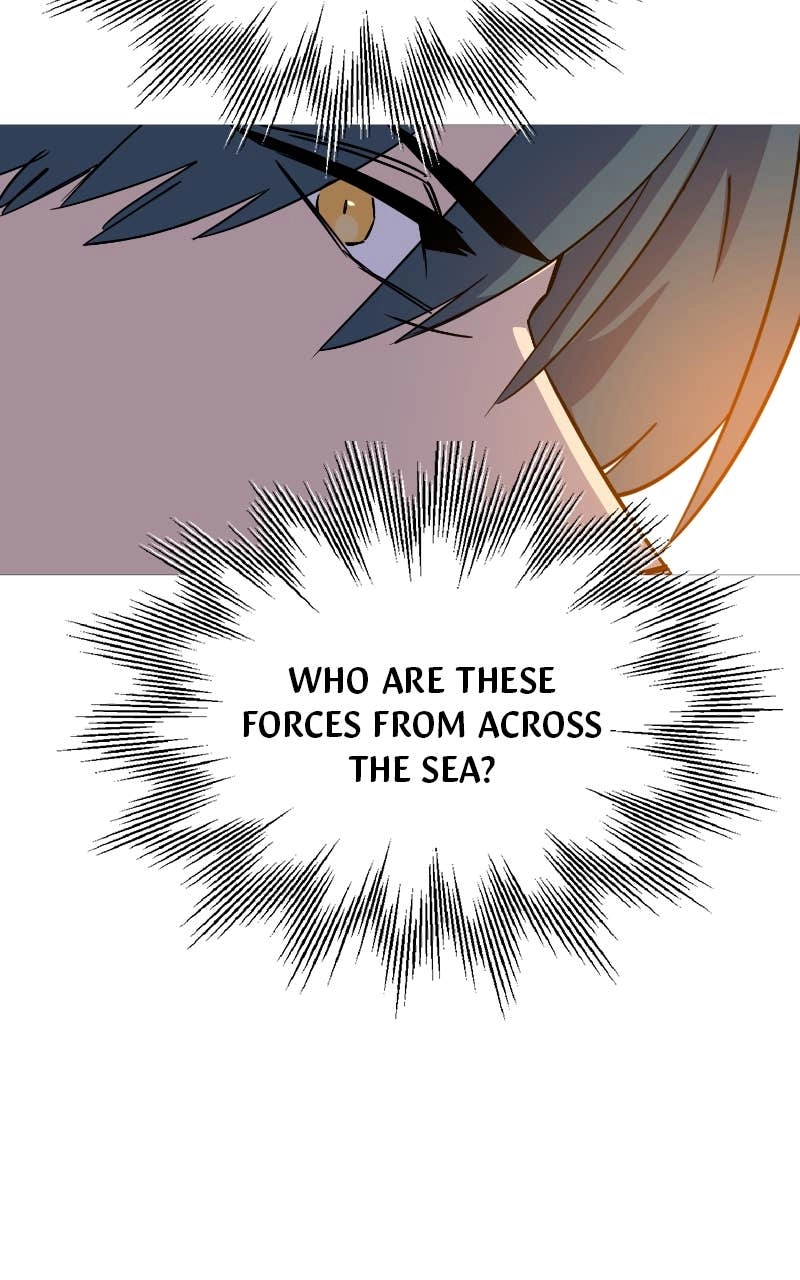 The Story of a Low-Rank Soldier Becoming a Monarch Chapter 141 - Page 108