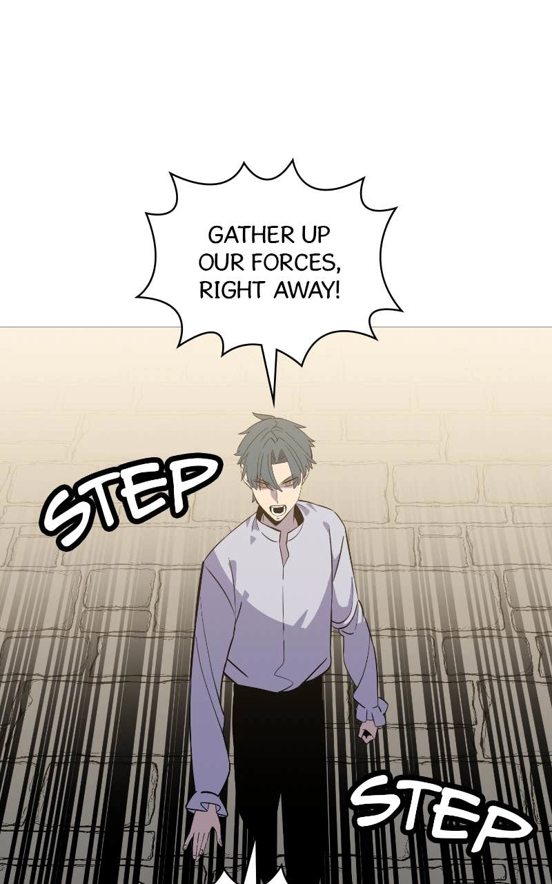The Story of a Low-Rank Soldier Becoming a Monarch Chapter 141 - Page 109