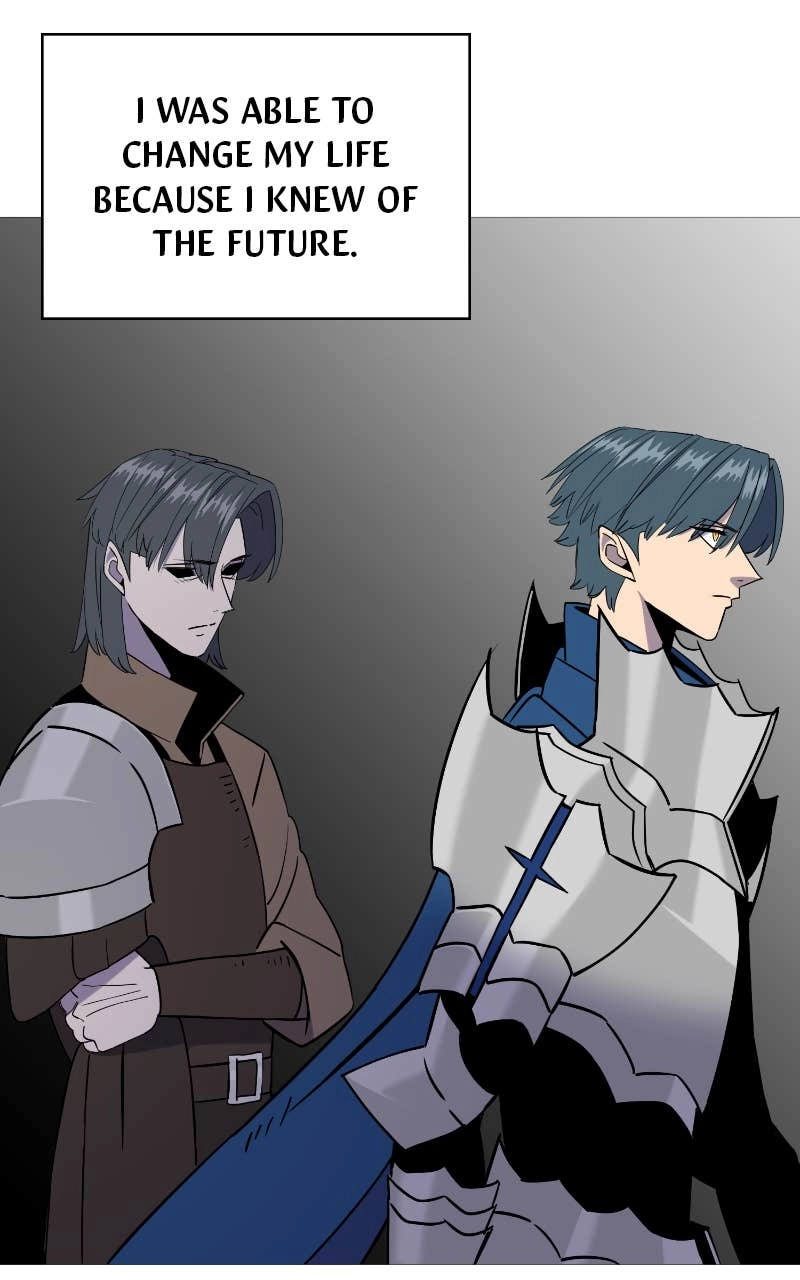 The Story of a Low-Rank Soldier Becoming a Monarch Chapter 141 - Page 116