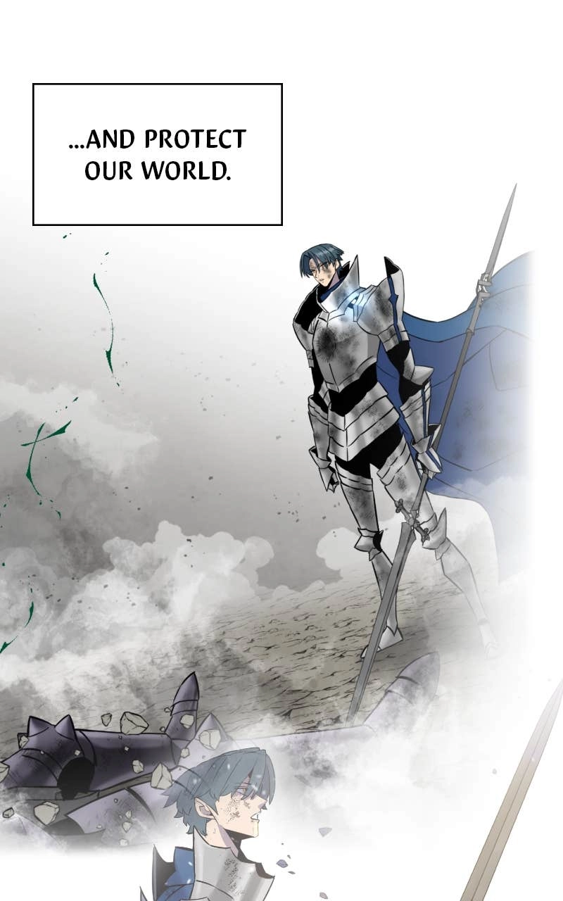 The Story of a Low-Rank Soldier Becoming a Monarch Chapter 141 - Page 119