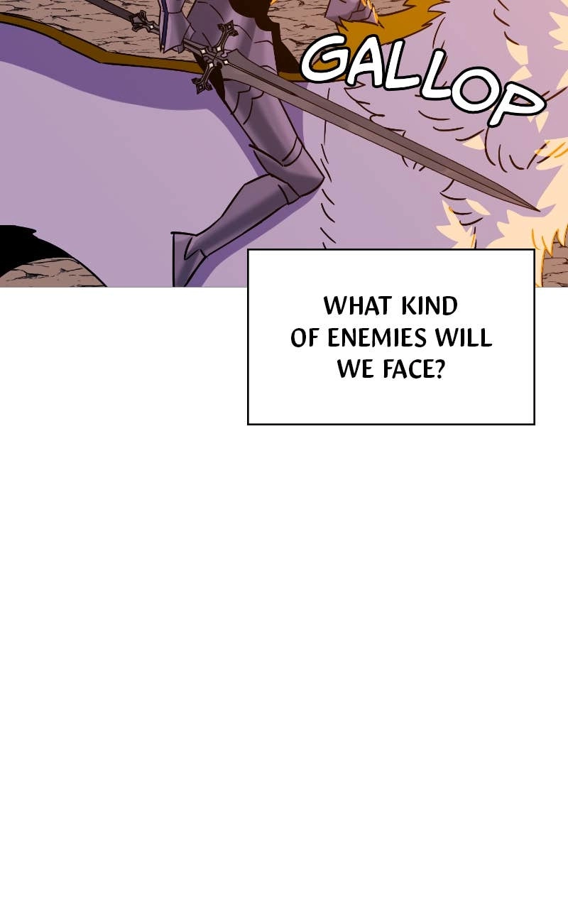The Story of a Low-Rank Soldier Becoming a Monarch Chapter 141 - Page 122