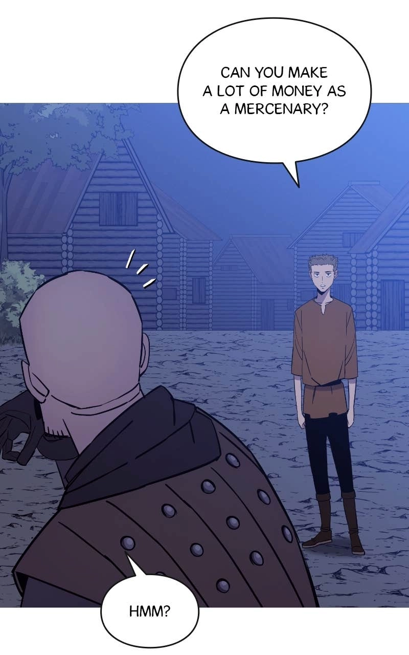 The Story of a Low-Rank Soldier Becoming a Monarch Chapter 142 - Page 7