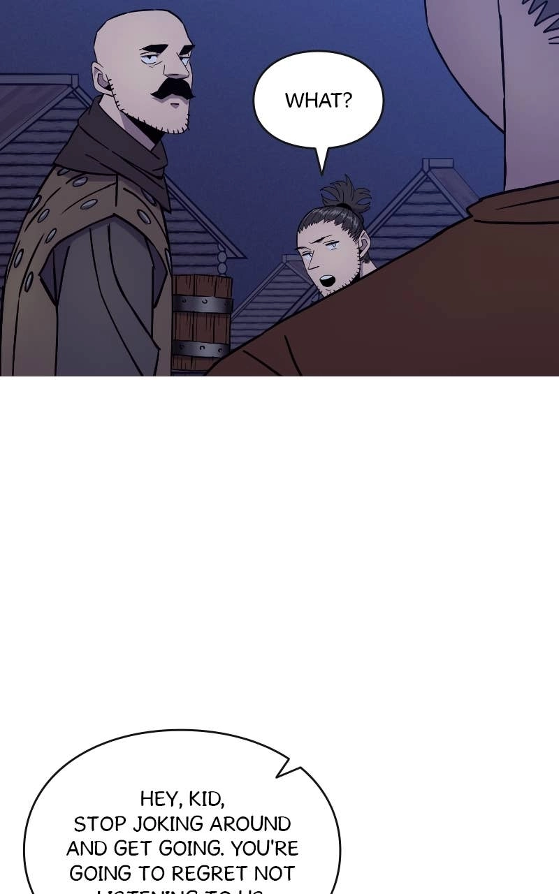 The Story of a Low-Rank Soldier Becoming a Monarch Chapter 142 - Page 9
