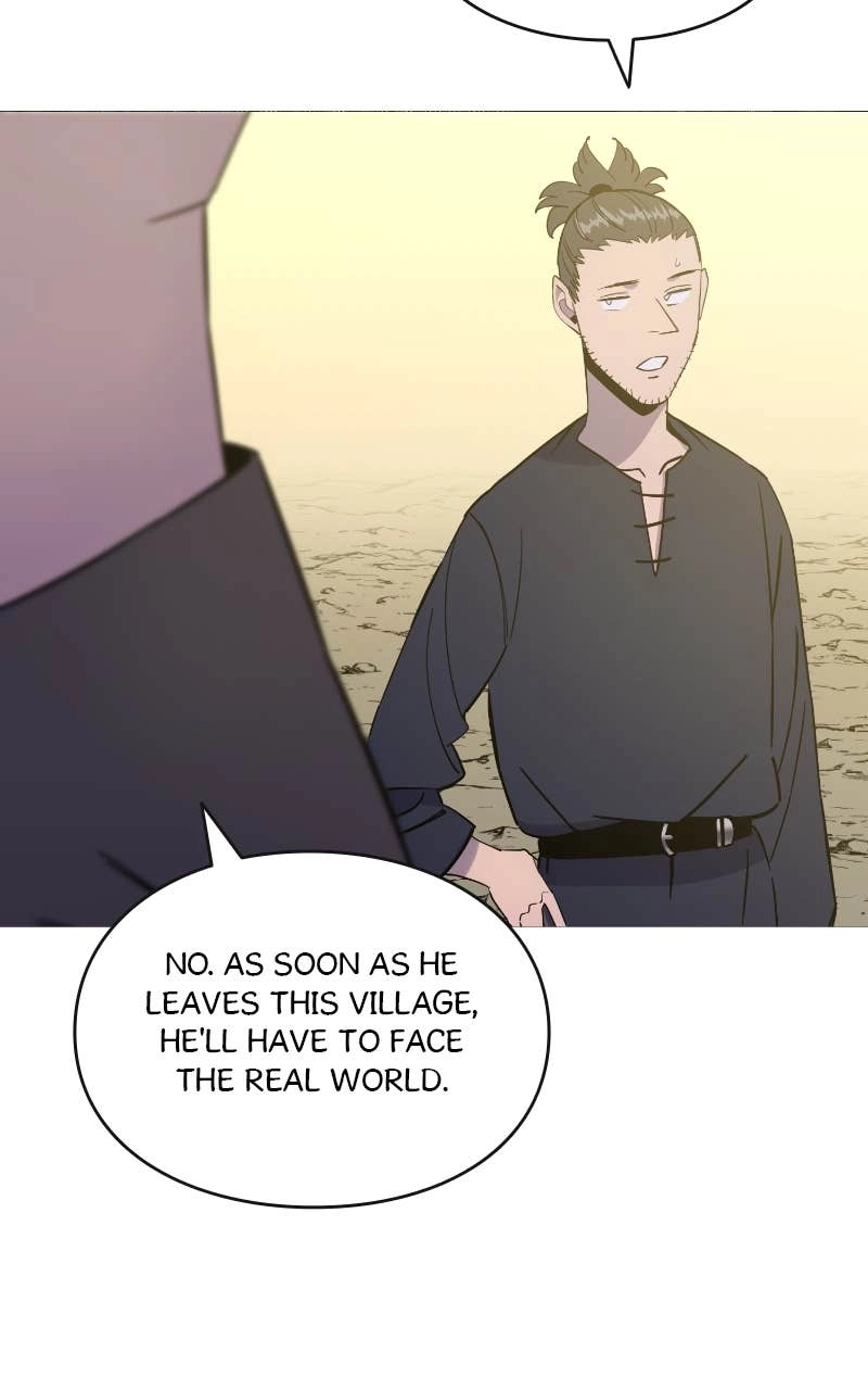 The Story of a Low-Rank Soldier Becoming a Monarch Chapter 142 - Page 21
