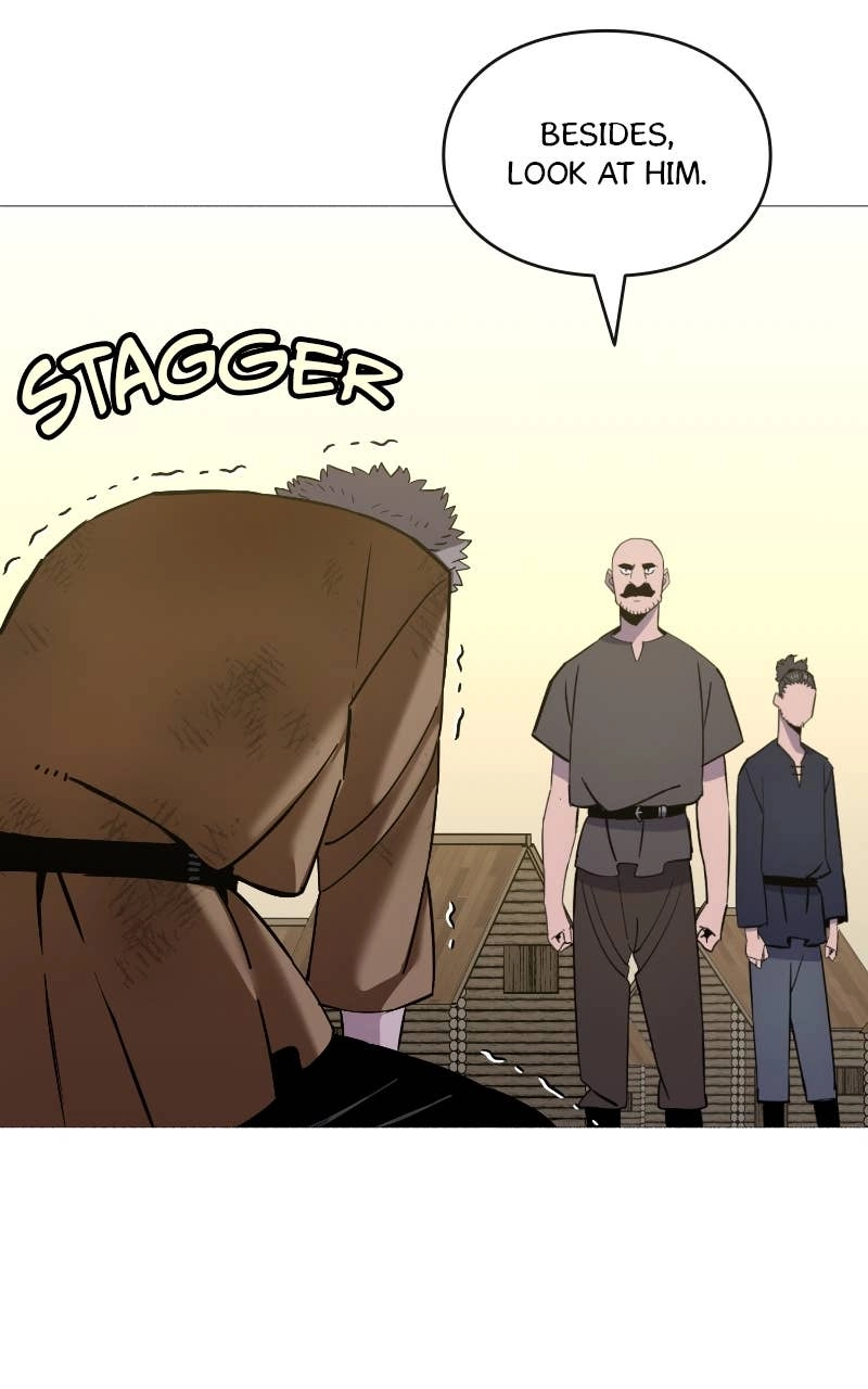 The Story of a Low-Rank Soldier Becoming a Monarch Chapter 142 - Page 24