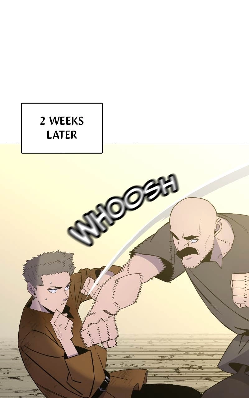 The Story of a Low-Rank Soldier Becoming a Monarch Chapter 142 - Page 27