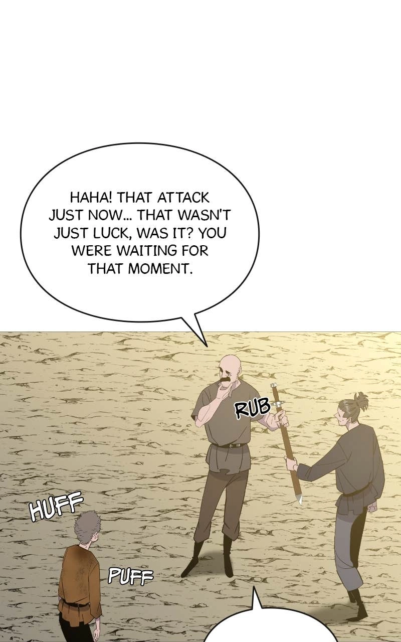 The Story of a Low-Rank Soldier Becoming a Monarch Chapter 142 - Page 37