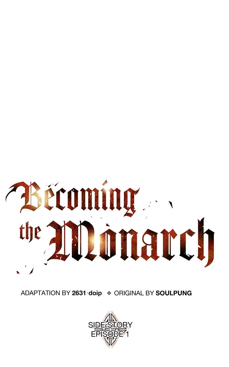The Story of a Low-Rank Soldier Becoming a Monarch Chapter 142 - Page 43