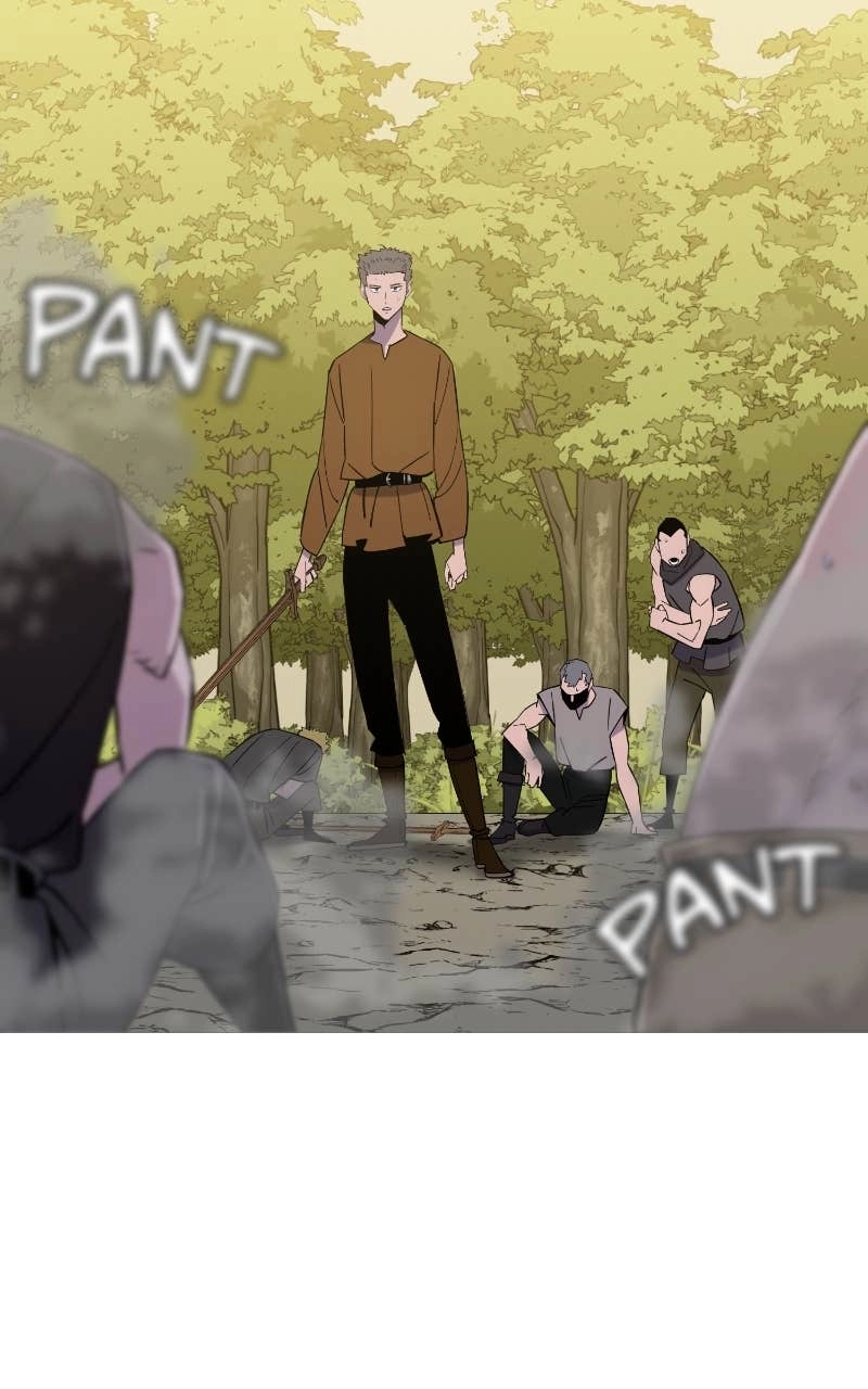 The Story of a Low-Rank Soldier Becoming a Monarch Chapter 142 - Page 46