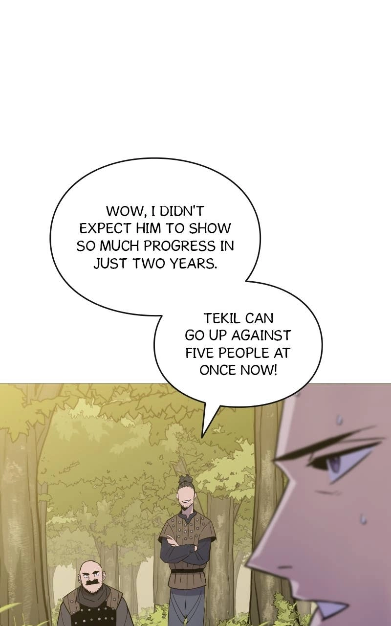 The Story of a Low-Rank Soldier Becoming a Monarch Chapter 142 - Page 47