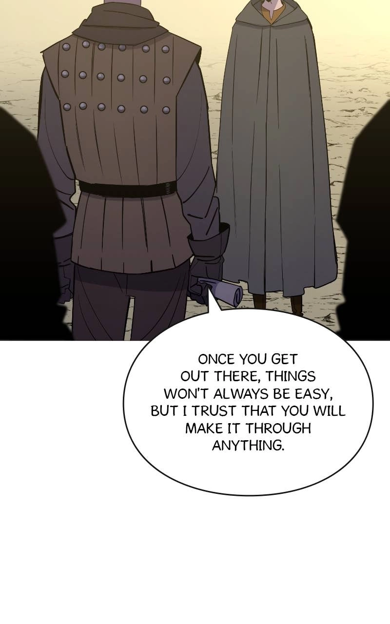 The Story of a Low-Rank Soldier Becoming a Monarch Chapter 142 - Page 51