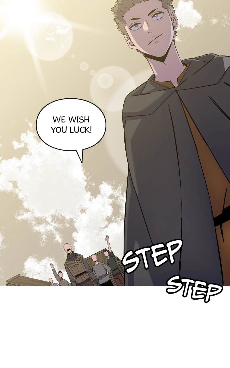 The Story of a Low-Rank Soldier Becoming a Monarch Chapter 142 - Page 54