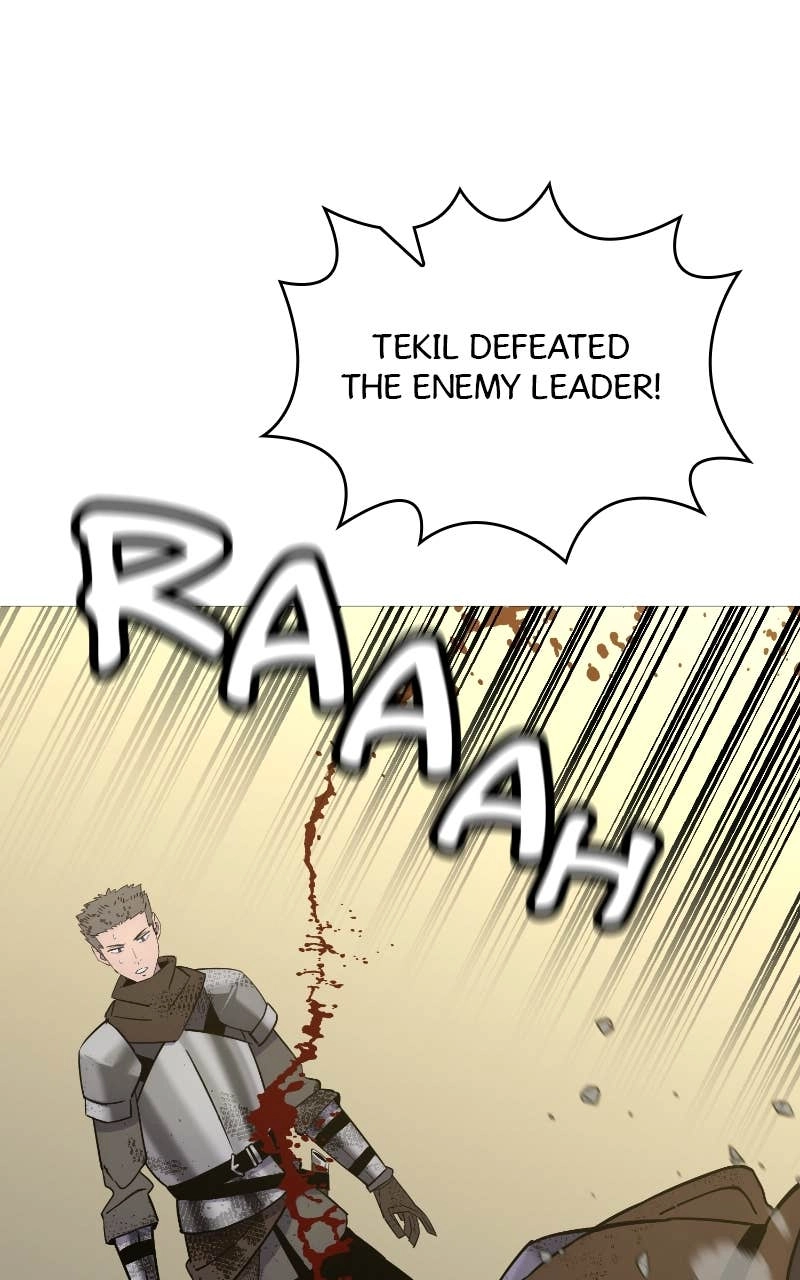 The Story of a Low-Rank Soldier Becoming a Monarch Chapter 142 - Page 57