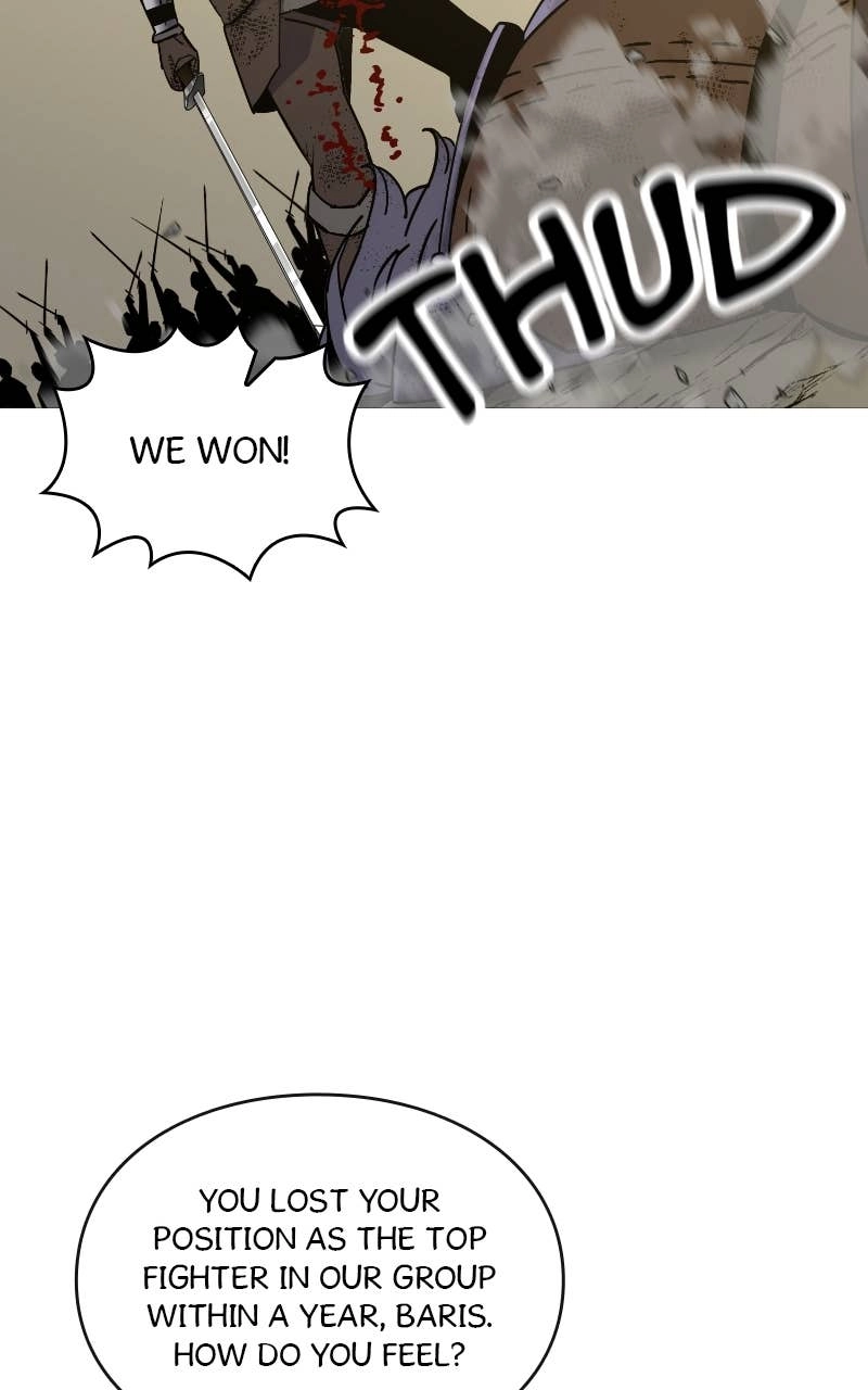 The Story of a Low-Rank Soldier Becoming a Monarch Chapter 142 - Page 58