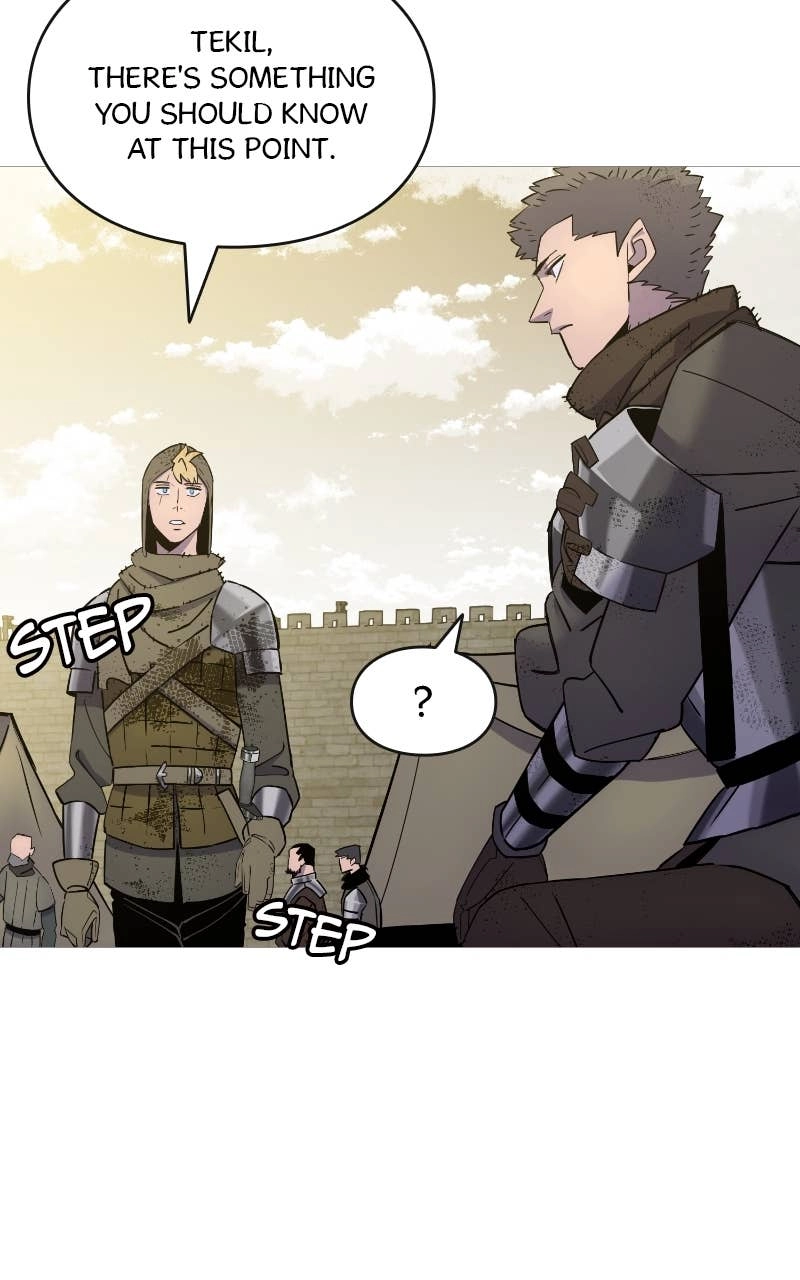 The Story of a Low-Rank Soldier Becoming a Monarch Chapter 142 - Page 63