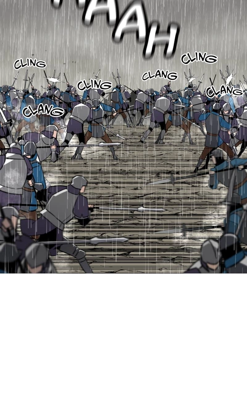 The Story of a Low-Rank Soldier Becoming a Monarch Chapter 142 - Page 66
