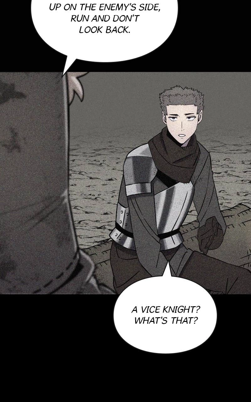 The Story of a Low-Rank Soldier Becoming a Monarch Chapter 142 - Page 74