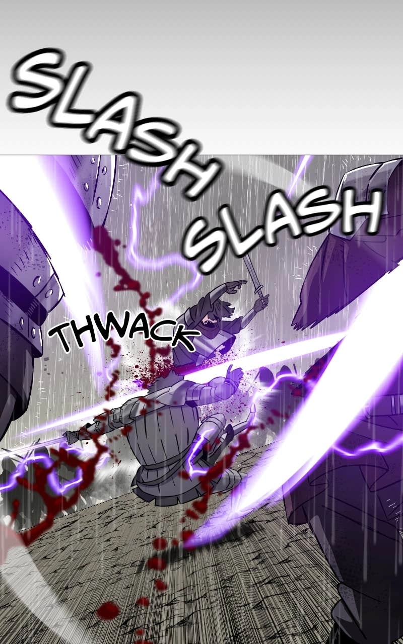 The Story of a Low-Rank Soldier Becoming a Monarch Chapter 142 - Page 77