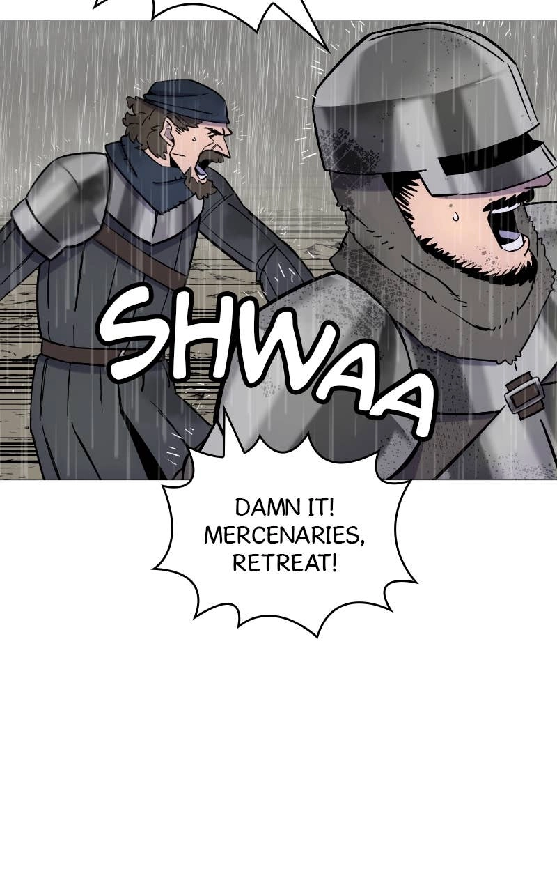 The Story of a Low-Rank Soldier Becoming a Monarch Chapter 142 - Page 83