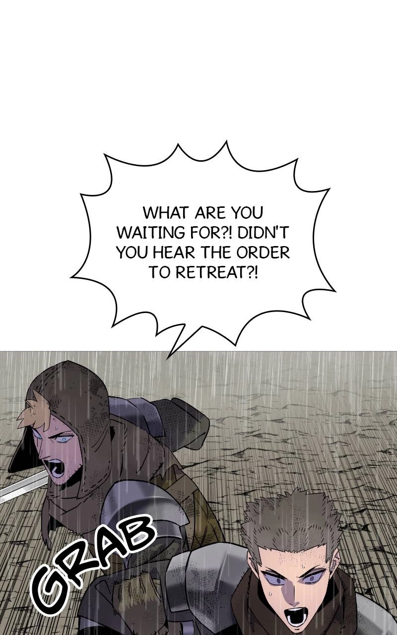 The Story of a Low-Rank Soldier Becoming a Monarch Chapter 142 - Page 84