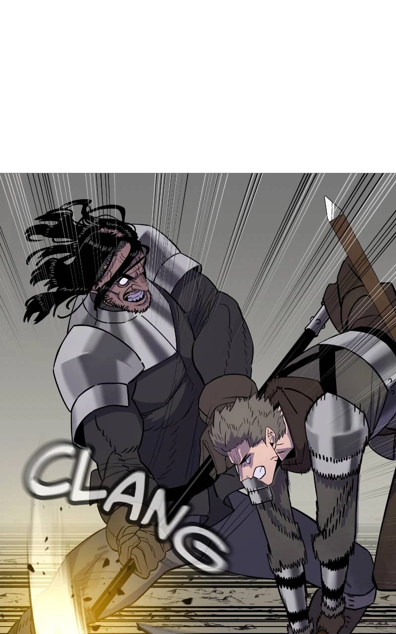 The Story of a Low-Rank Soldier Becoming a Monarch Chapter 142 - Page 106