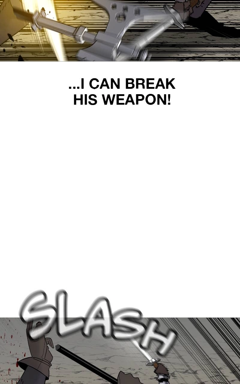 The Story of a Low-Rank Soldier Becoming a Monarch Chapter 142 - Page 107