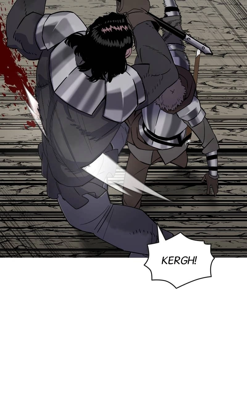 The Story of a Low-Rank Soldier Becoming a Monarch Chapter 142 - Page 108