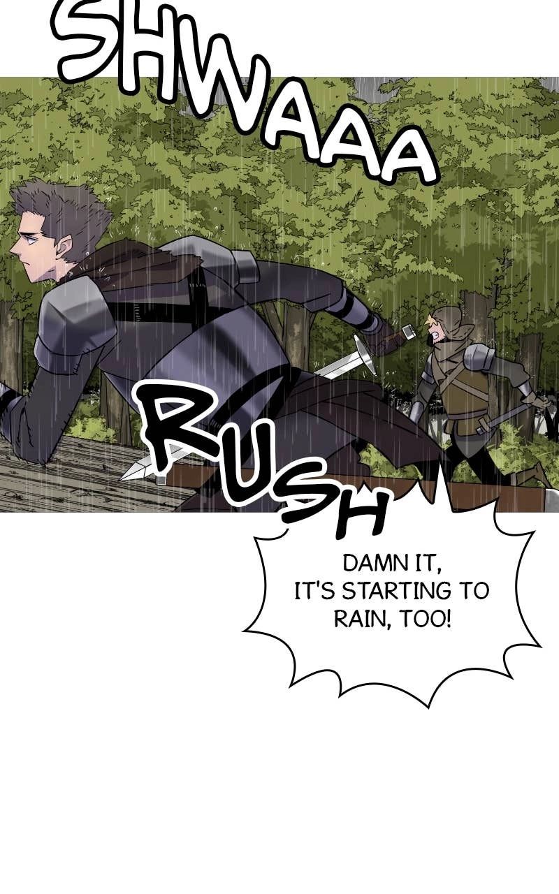 The Story of a Low-Rank Soldier Becoming a Monarch Chapter 142 - Page 111
