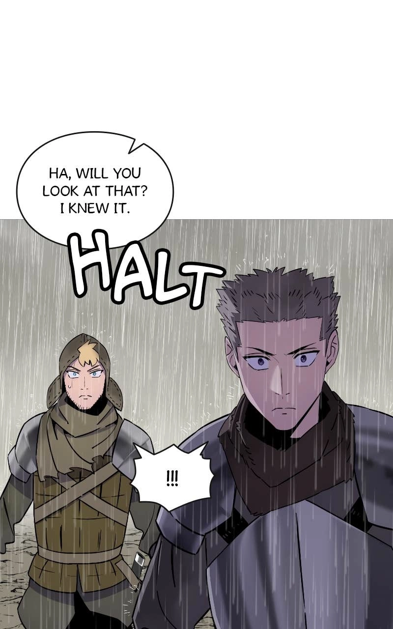 The Story of a Low-Rank Soldier Becoming a Monarch Chapter 142 - Page 112