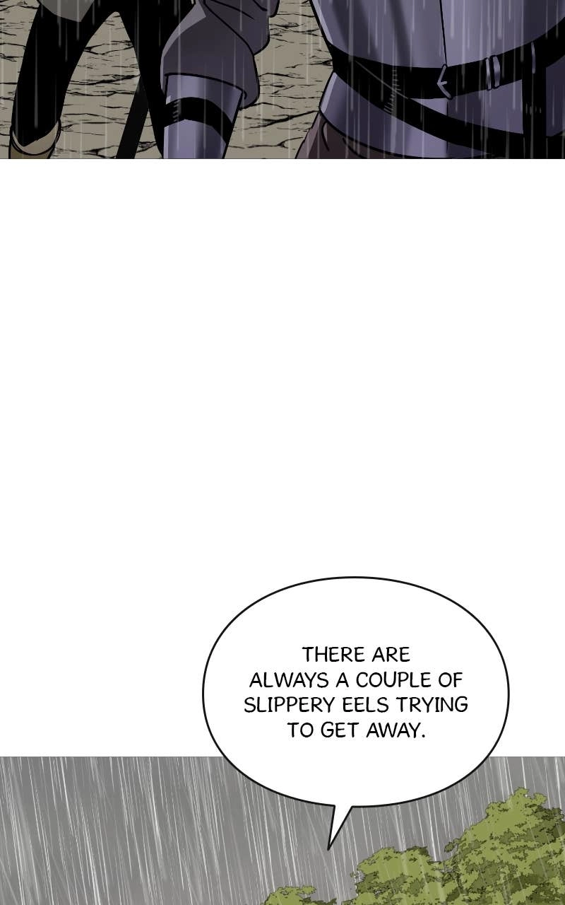The Story of a Low-Rank Soldier Becoming a Monarch Chapter 142 - Page 113