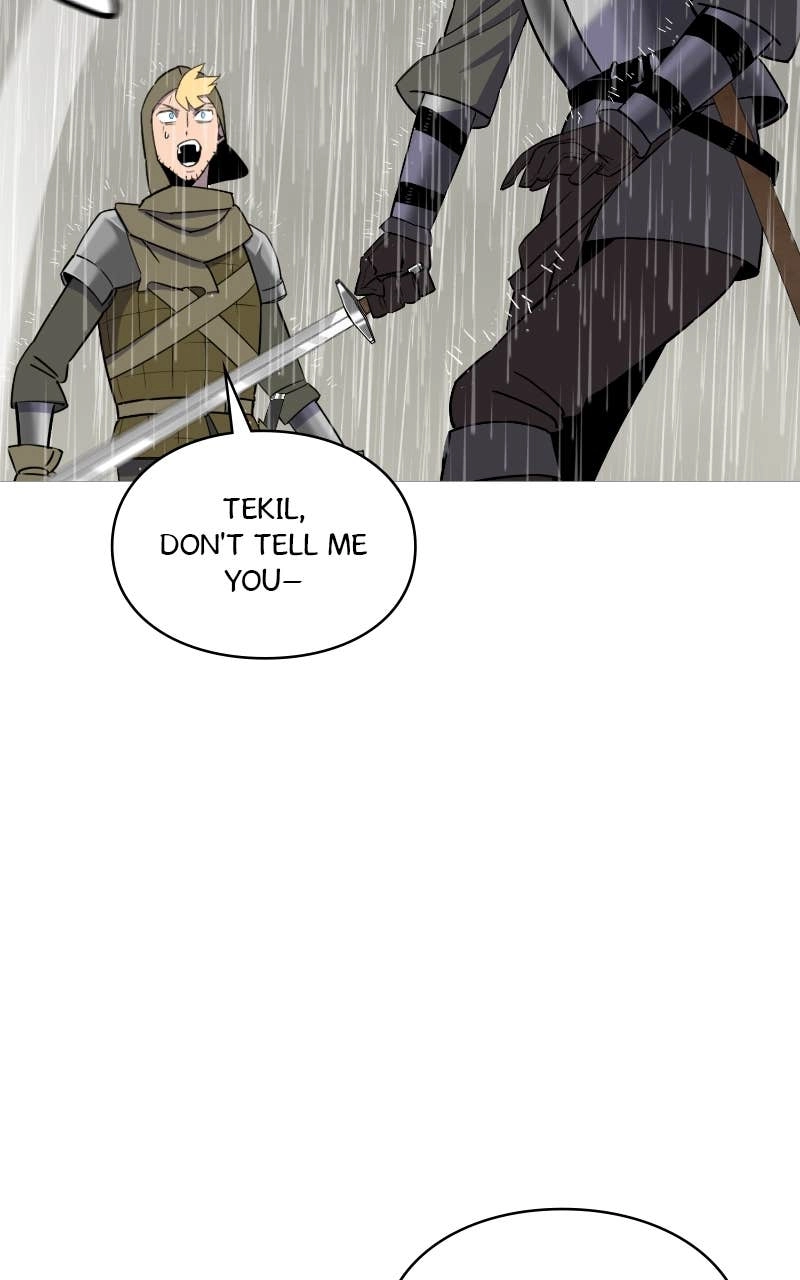 The Story of a Low-Rank Soldier Becoming a Monarch Chapter 143 - Page 7