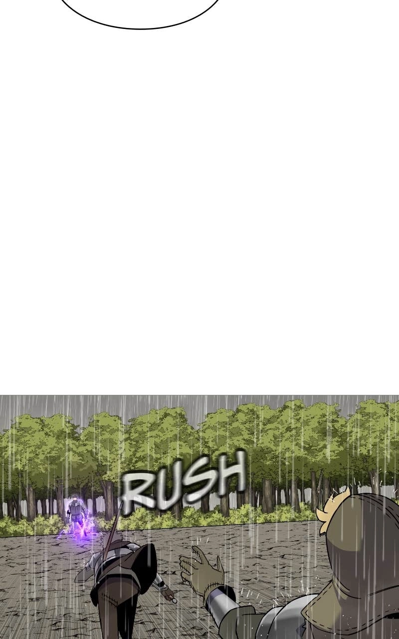The Story of a Low-Rank Soldier Becoming a Monarch Chapter 143 - Page 9