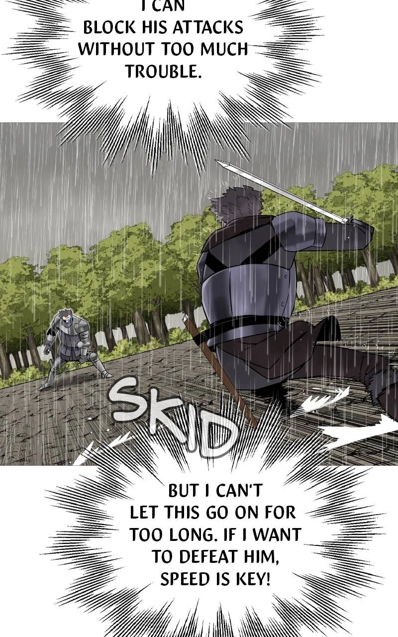 The Story of a Low-Rank Soldier Becoming a Monarch Chapter 143 - Page 22