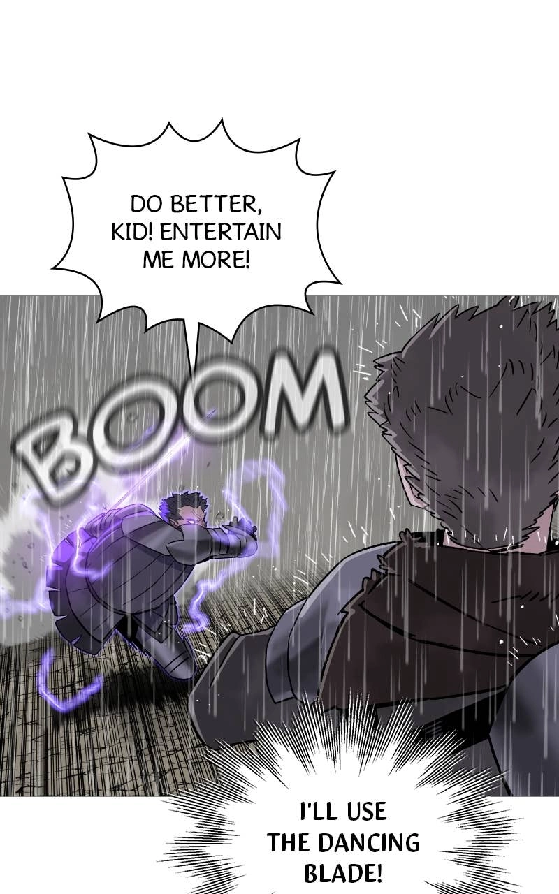 The Story of a Low-Rank Soldier Becoming a Monarch Chapter 143 - Page 25