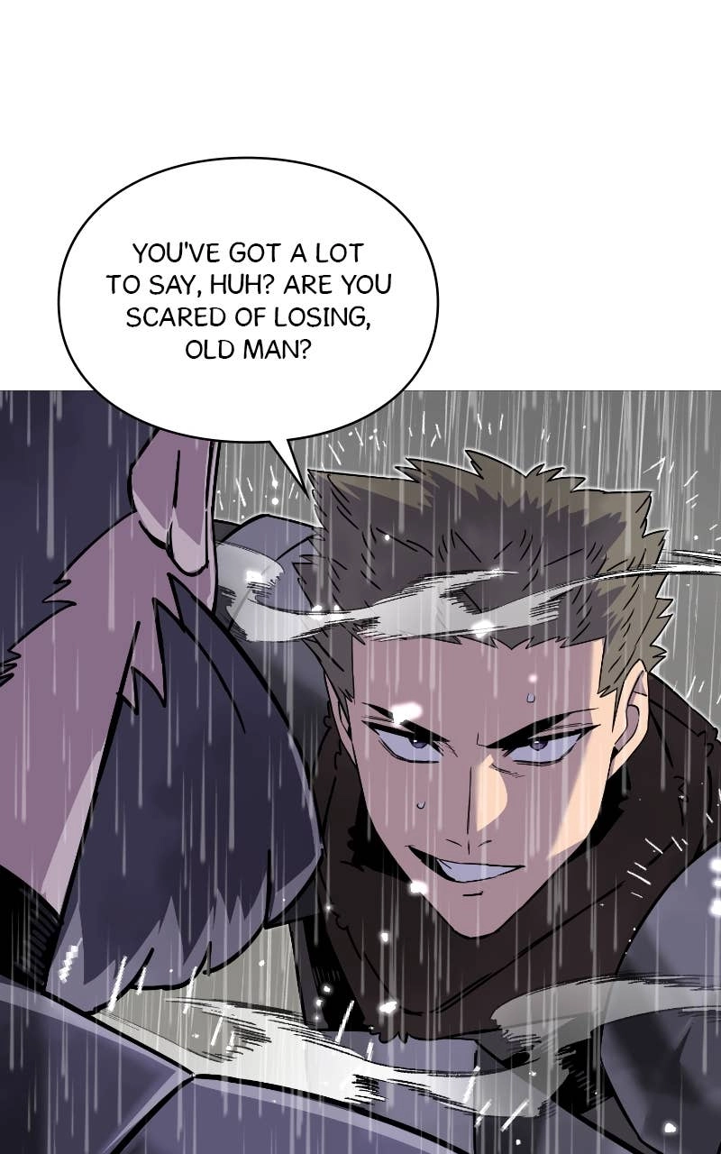 The Story of a Low-Rank Soldier Becoming a Monarch Chapter 143 - Page 31