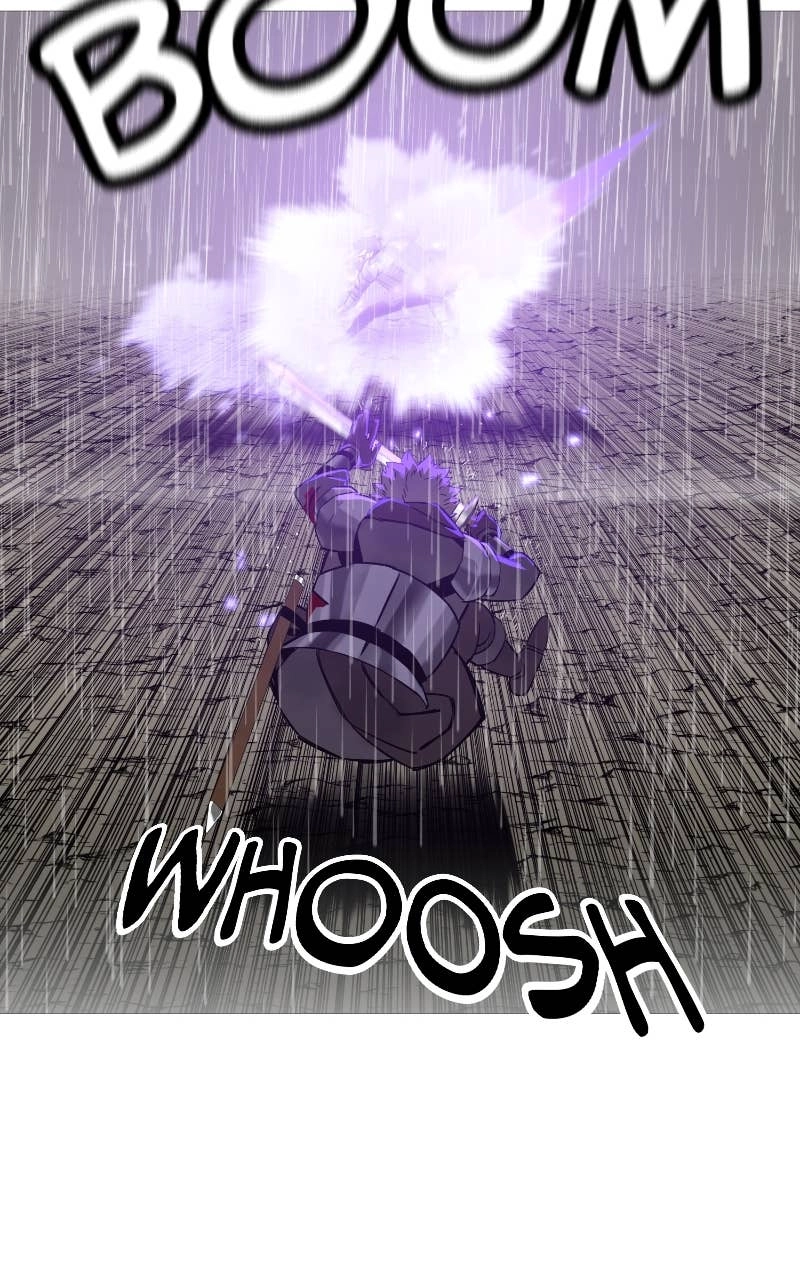 The Story of a Low-Rank Soldier Becoming a Monarch Chapter 143 - Page 37