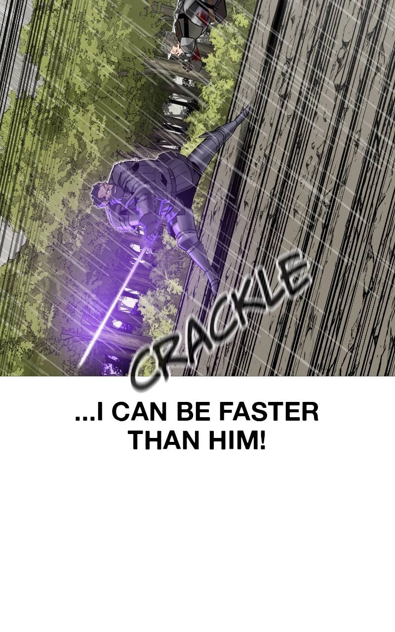 The Story of a Low-Rank Soldier Becoming a Monarch Chapter 143 - Page 40